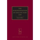 The Europeanisation of English Tort Law