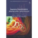 Regulatory Transformations: Rethinking Economy-Society Interactions