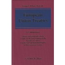European Union Treaties: A Commentary