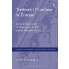 Federalism in the EU Constitutional Order of States
