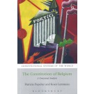 The Constitution of Belgium: A Contextual Analysis