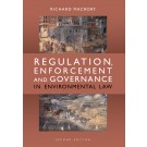 Regulation, Enforcement and Governance in Environmental Law, 2nd Edition
