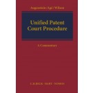 Unified Patent Court Procedure: A Commentary