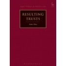 Resulting Trusts