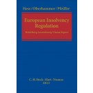 The European Insolvency Regulation