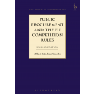 Public Procurement and the EU Competition Rules, 2nd Edition