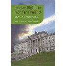 Human Rights in Northern Ireland: The CAJ Handbook