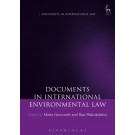 Documents in International Environmental Law