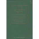 The Inquest Book: The Law of Coroners and Inquests