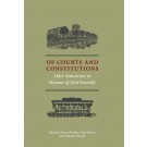 Of Courts and Constitutions