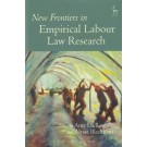 New Frontiers of Empirical Labour Law Research