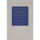 Electronic Consumer Contracts in the Conflict of Laws 2nd Edition