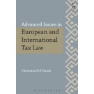 Advanced Issues in European and International Tax Law