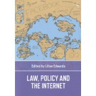 Law, Policy and the Internet