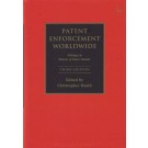 Patent Enforcement Worldwide: Writings in Honour of Dieter Stauder, 3rd Edition