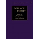 Defences in Equity