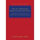 The EU Audiovisual Media Services Directive