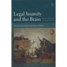Legal Insanity and the Brain: Science, Law and European Courts