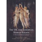 The UK and European Human Rights