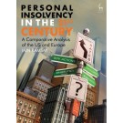 Personal Insolvency in the 21st Century