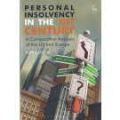 Personal Insolvency in the 21st Century