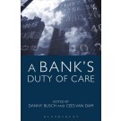 A Bank's Duty of Care