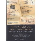 Fifty Years of the Law Commissions: The Dynamics of Law Reform