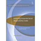 Enforcing Corporate Social Responsibility Codes