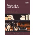 Comparative Contract Law