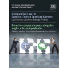 Comparative Law for Spanish-English Lawyers