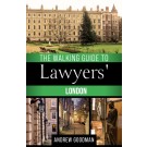 The Walking Guide to Lawyers' London - Updated Travel Guide Edition