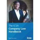 The ICSA Company Law Handbook