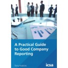 A Practical Guide to Good Company Reporting