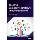 Company Secretary’s Checklist: Ireland