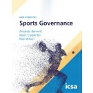 ICSA Study Text: Certificate in Sports Governance