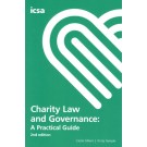 Charity Law and Governance: A Practical Guide, 2nd Edition