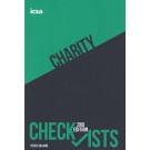 Charity Checklists, 2nd Edition