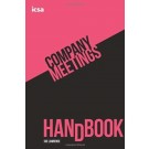 ICSA Company Meetings Handbook