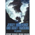 Jersey Insolvency and Asset Tracking 5th Edition
