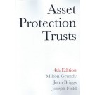 Asset Protection Trusts 4th Edition