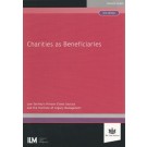 Charities as Beneficiaries, 3rd edition