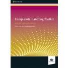 Complaints Handling Toolkit