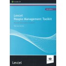 Lexcel People Management Toolkit, 2nd edition
