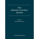 The Merger Control Review 6th Edition