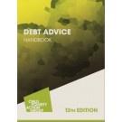 Debt Advice Handbook 13th Edition