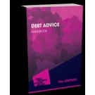 Debt Advice Handbook 14th Edition