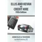 Ellis and Kevan on Credit Hire 5th Edition