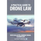 A Practical Guide to Drone Law