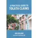 A Practical Guide to TOLATA Claims
