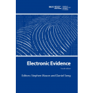 Electronic Evidence 4th Edition
